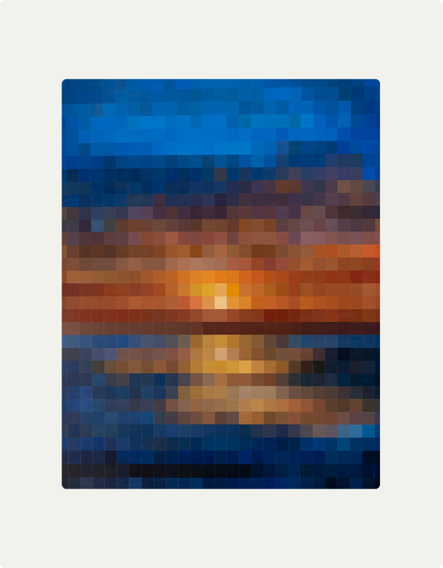 Reflected Radiance, 2025